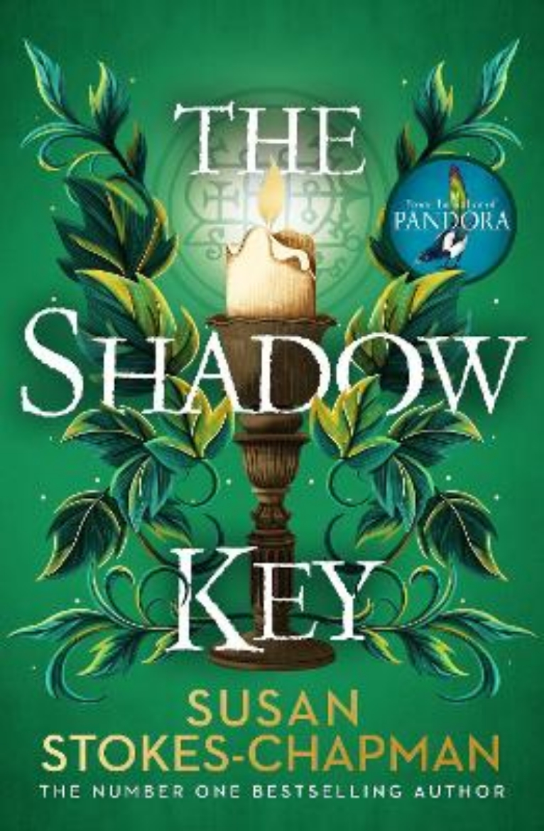 Picture of The Shadow Key