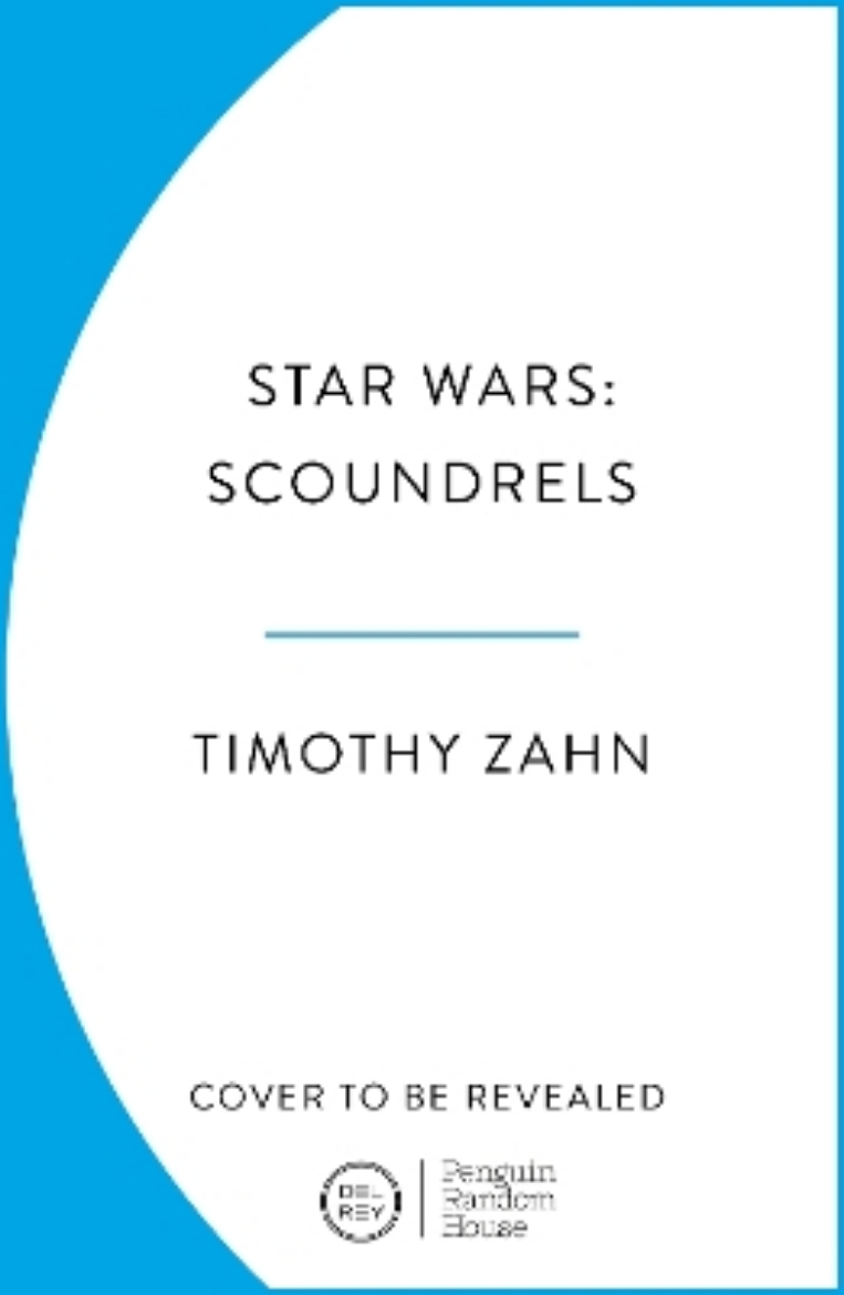 Picture of Star Wars: Scoundrels