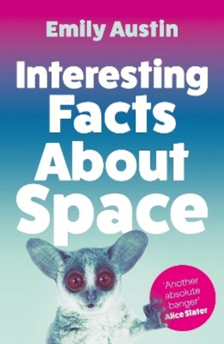 Picture of Interesting Facts About Space