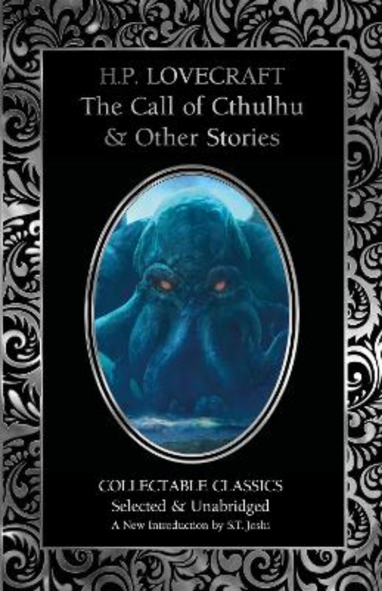 Picture of The Call of Cthulhu & Other Stories