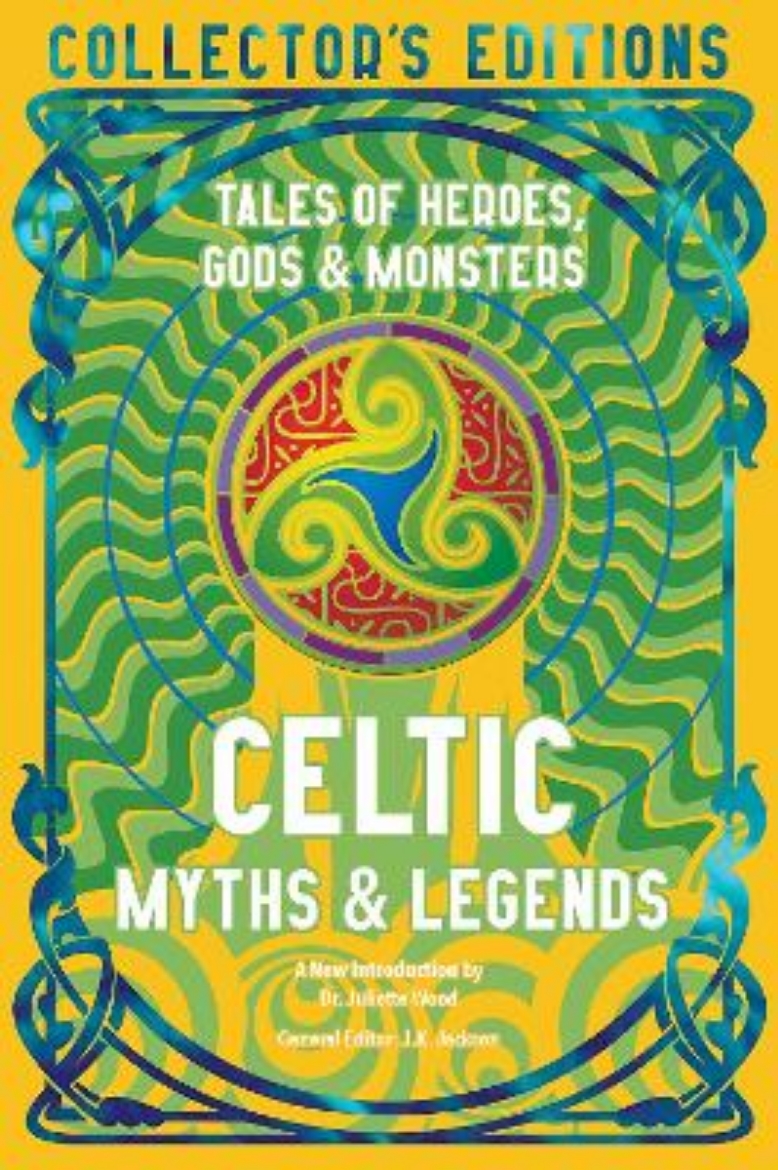 Picture of Celtic Myths & Legends