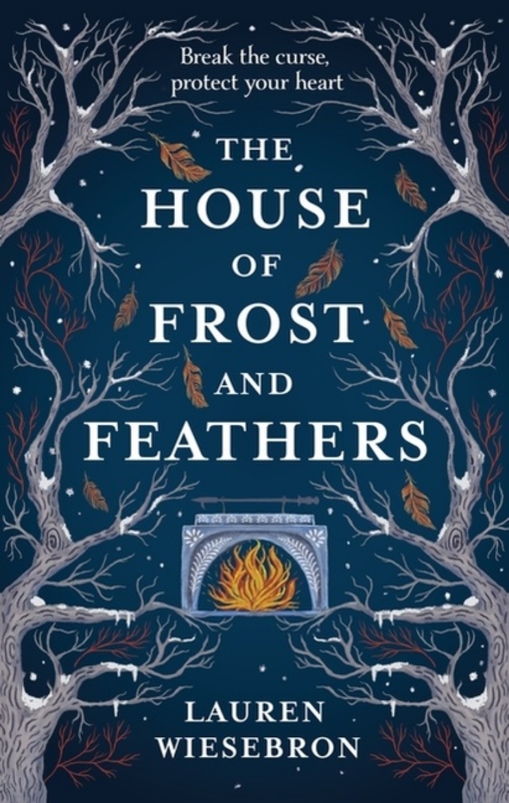 Picture of The House of Frost and Feathers