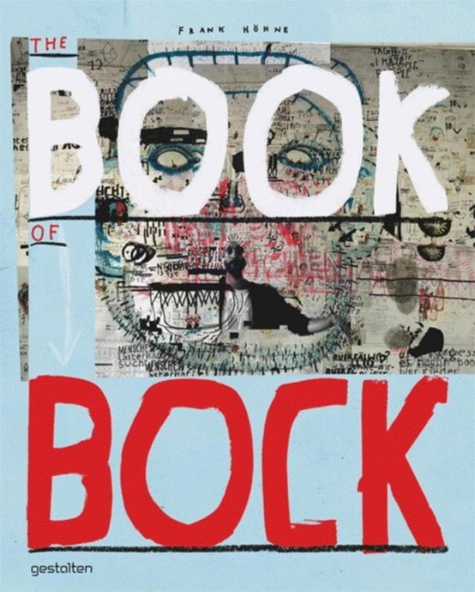 Picture of Book of bock