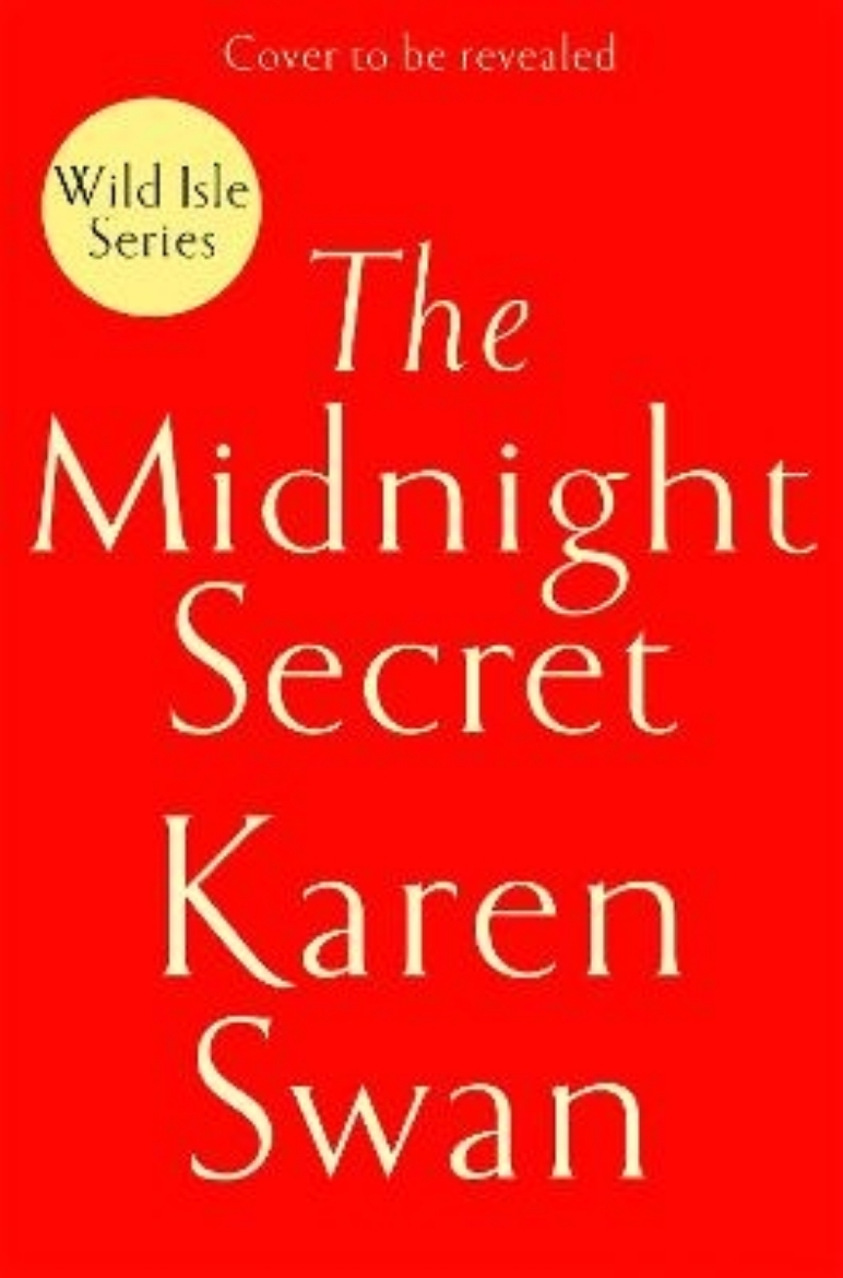 Picture of The Midnight Secret