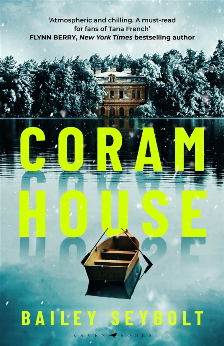 Picture of Coram House