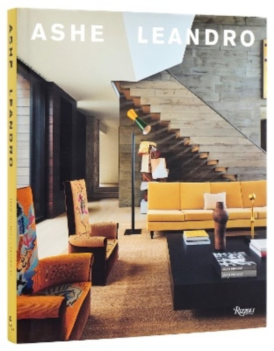 Picture of Ashe Leandro: Architecture + Interiors