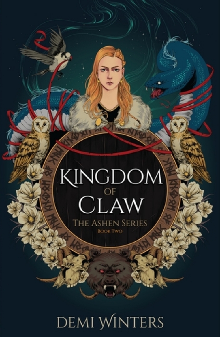 Picture of Kingdom of Claw