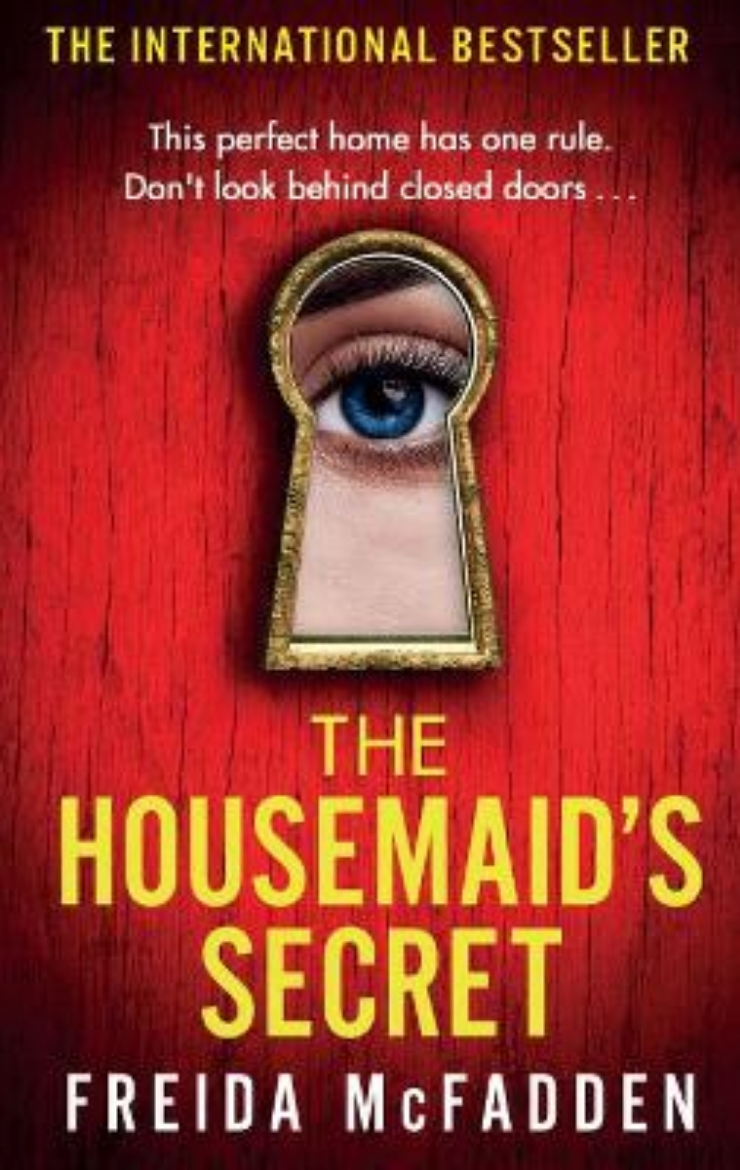 Picture of The Housemaid's Secret