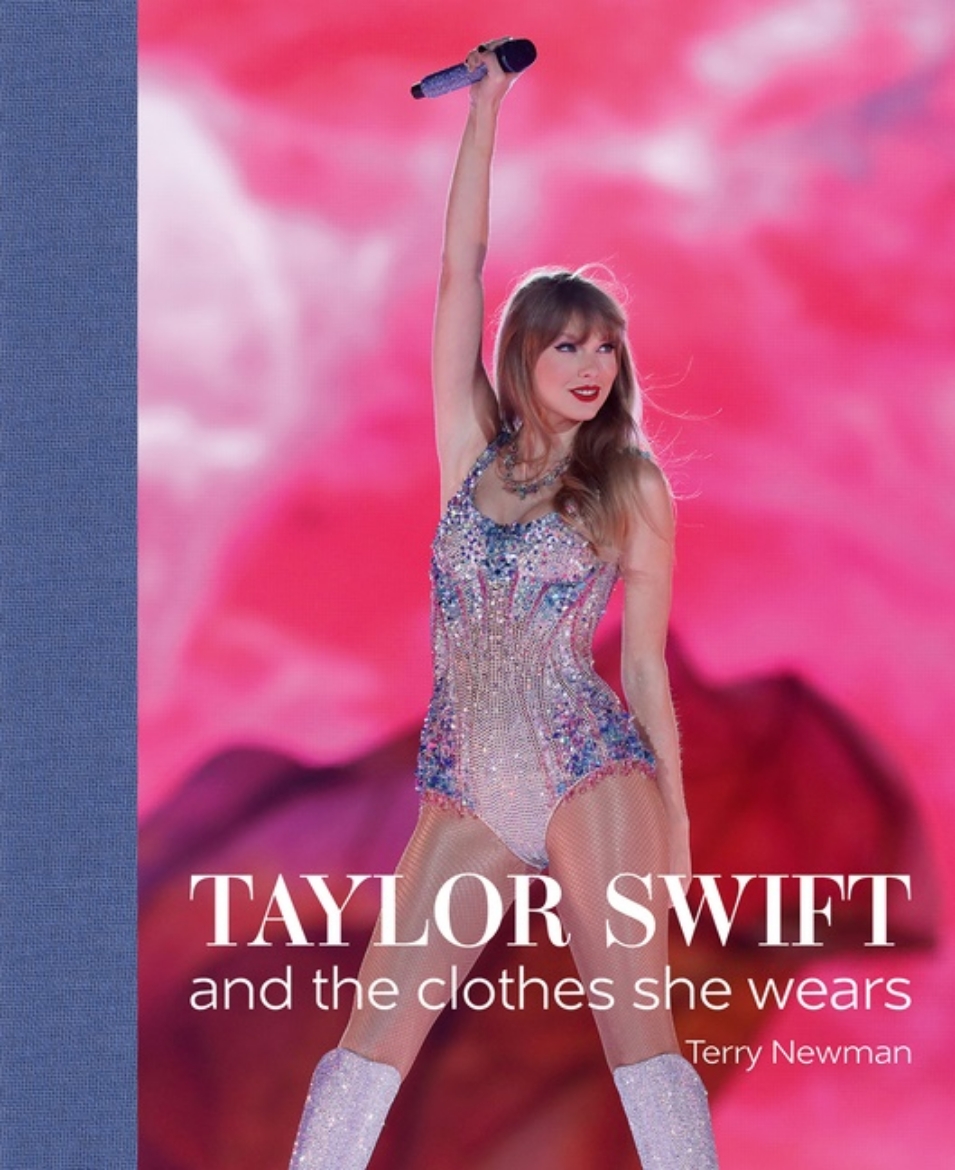 Picture of Taylor Swift : And the Clothes She Wears