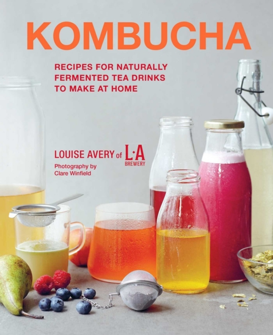 Picture of Kombucha