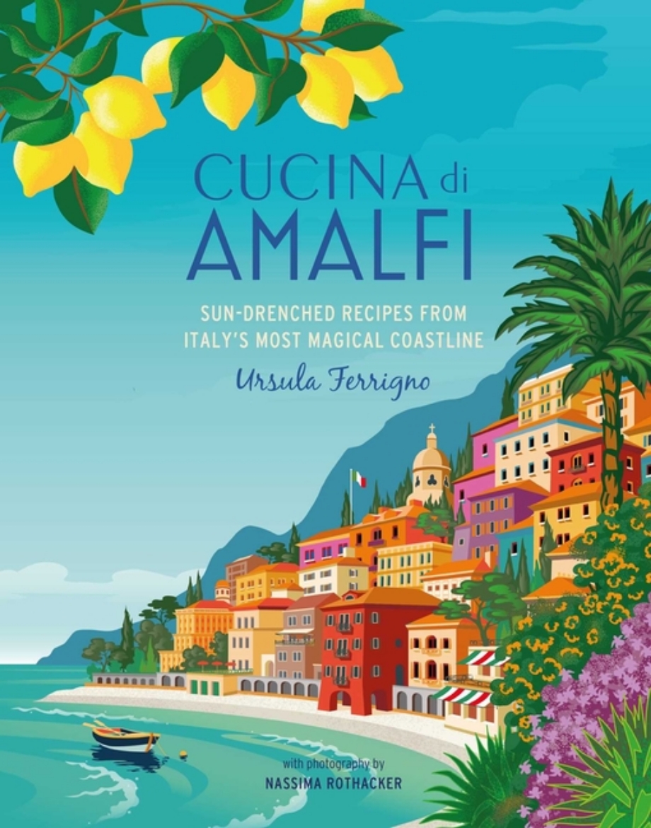 Picture of Cucina Di Amalfi