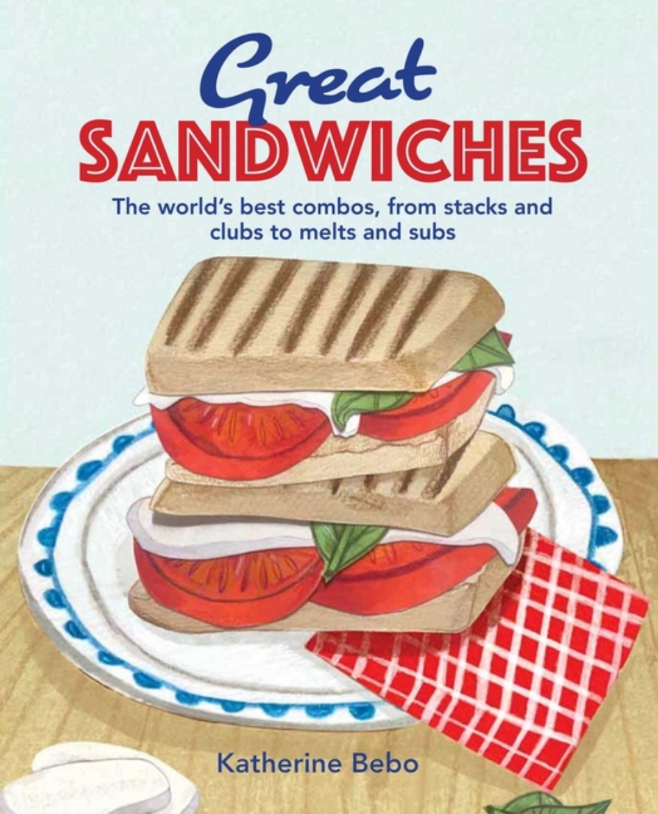 Picture of Great Sandwiches