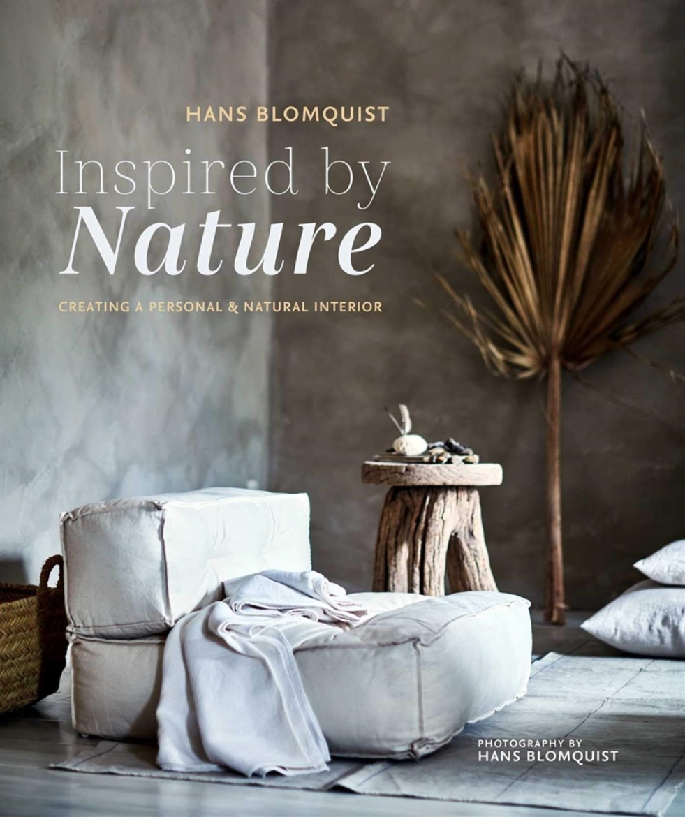 Picture of Inspired by Nature : Creating a Personal and Natural Interior