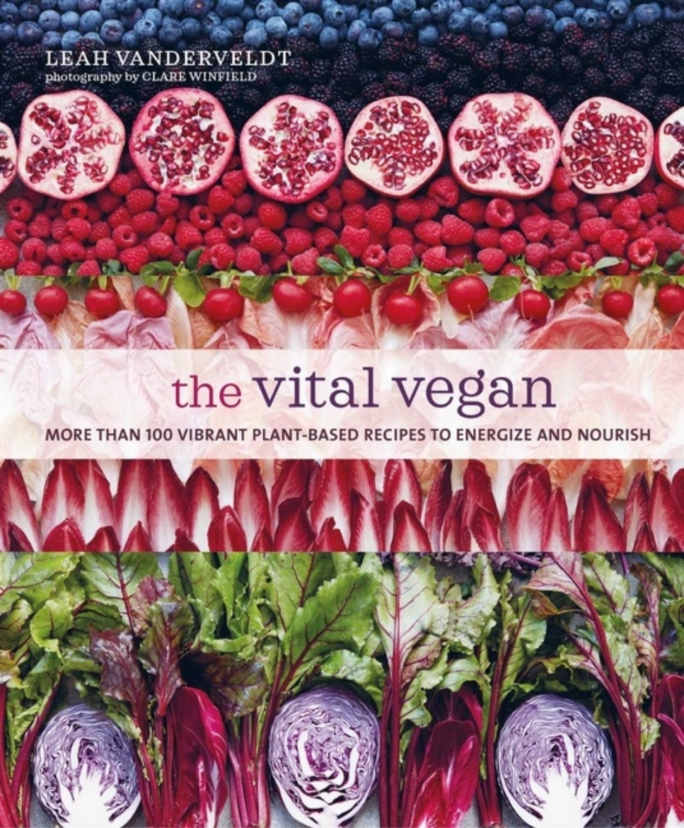 Picture of The Vital Vegan