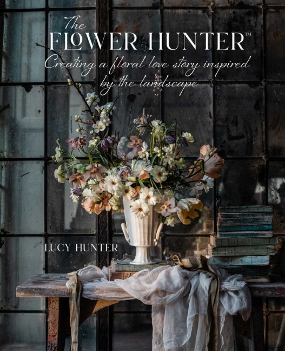 Picture of The Flower Hunter: Creating A Floral Love Story Inspired By The Landscape