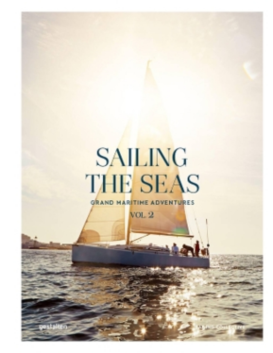 Picture of Sailing the Seas Vol. 2 Grand Maritime Adventures