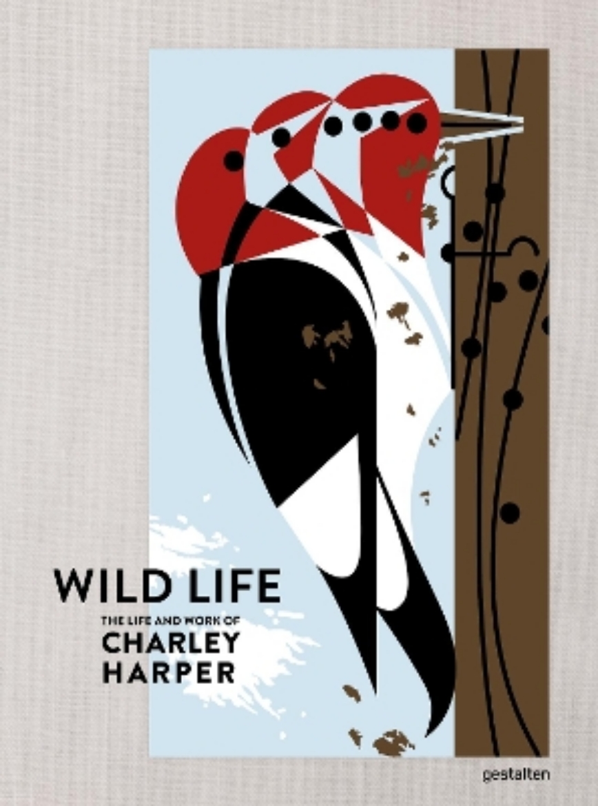 Picture of The Wild Life: The Life and Work of Charley Harper