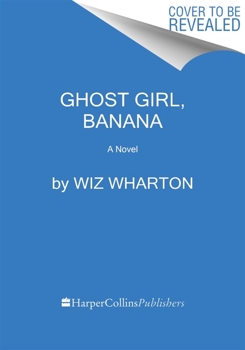 Picture of Ghost Girl, Banana