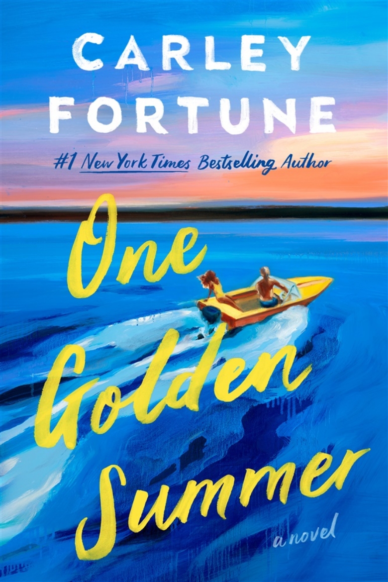 Picture of One Golden Summer