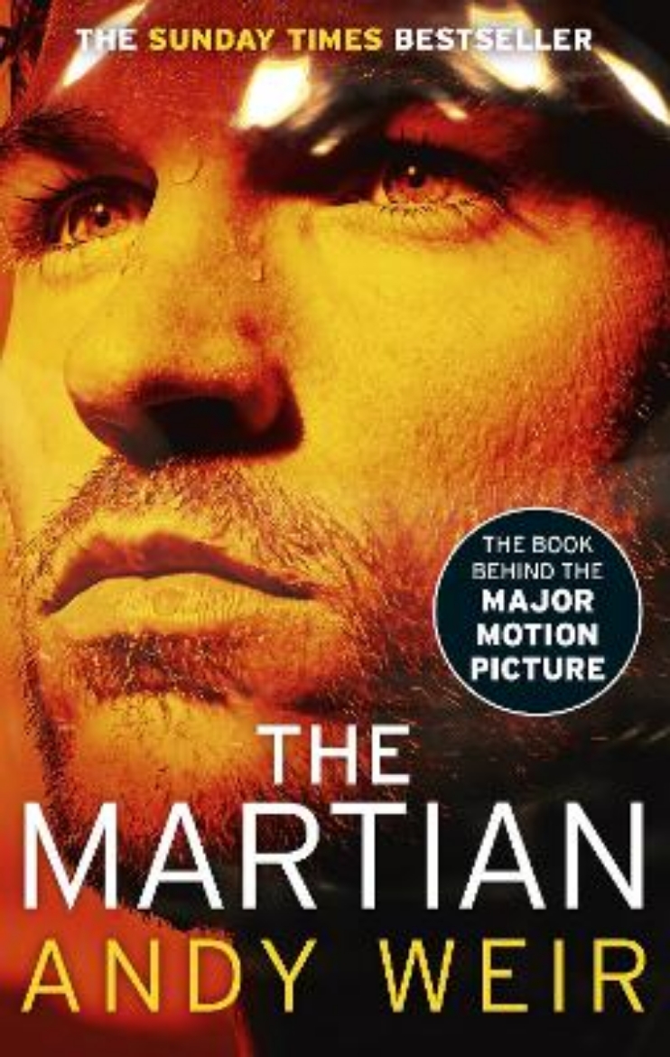 Picture of The Martian