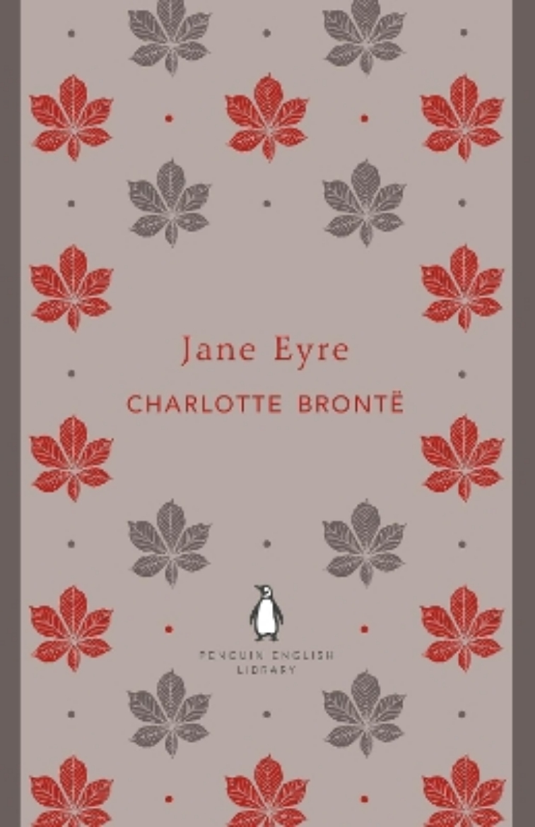 Picture of Jane Eyre