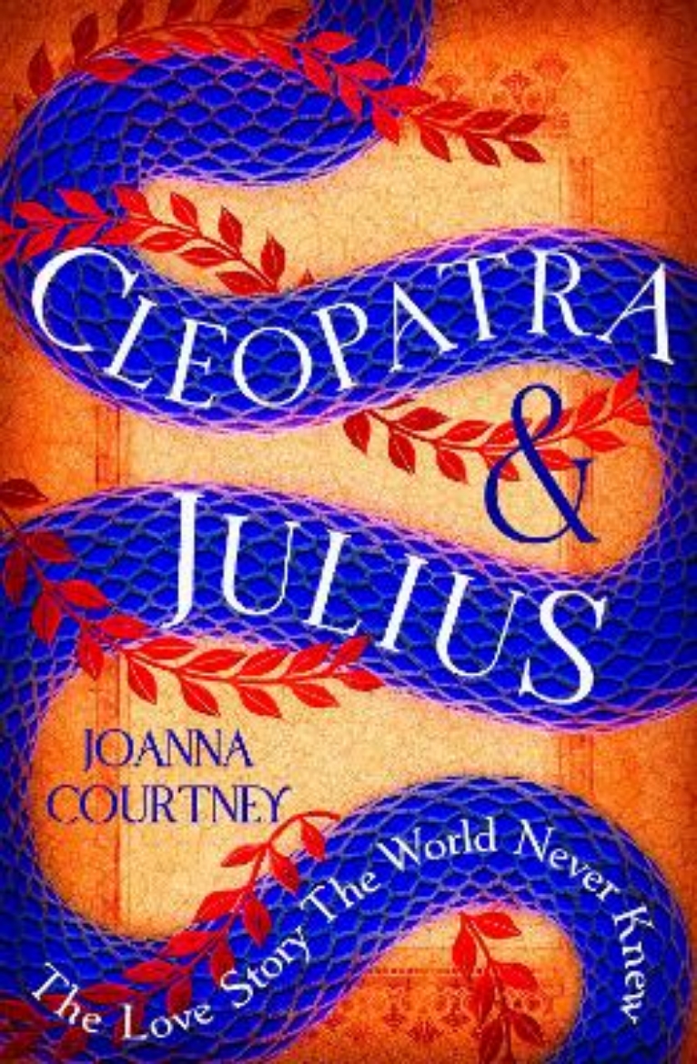 Picture of Cleopatra & Julius