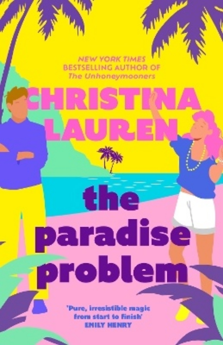 Picture of The Paradise Problem