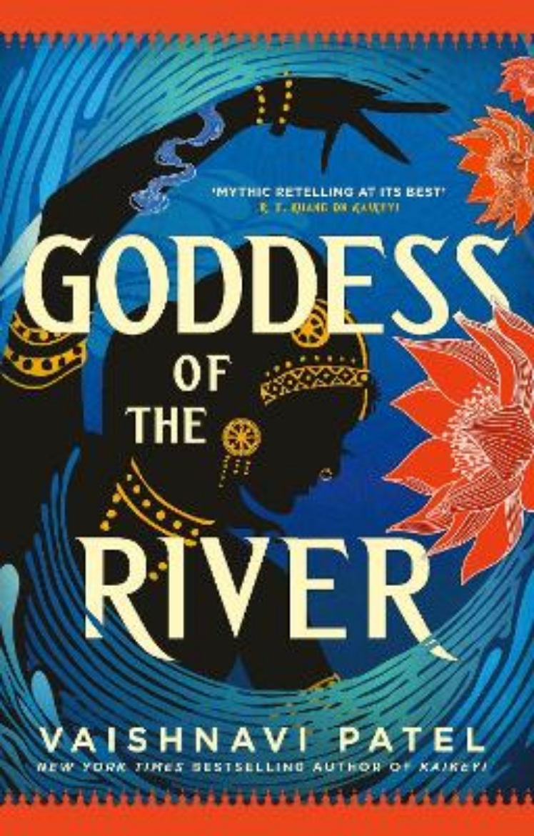 Picture of Goddess of the River