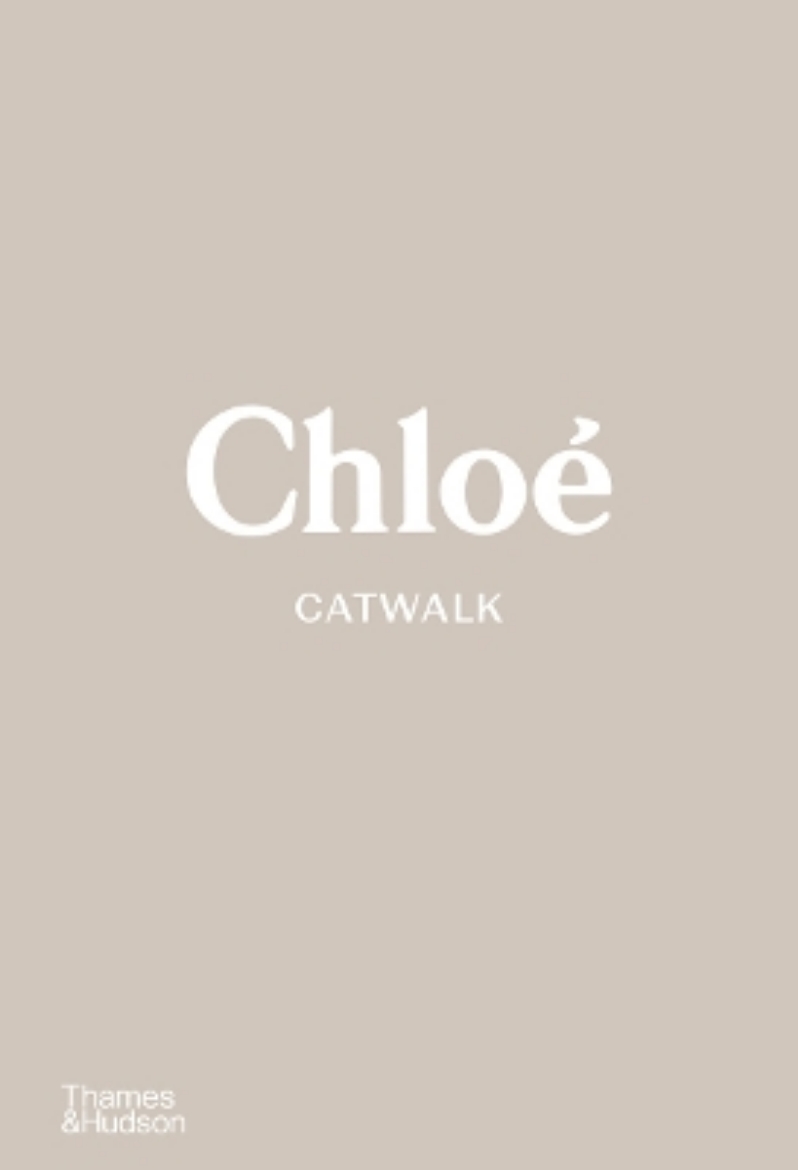 Picture of Chloe Catwalk