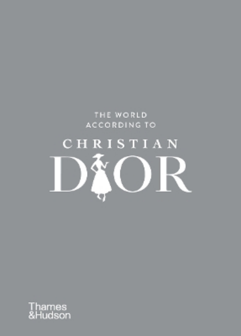Picture of World According to Christian Dior
