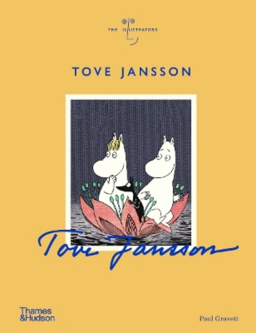 Picture of Tove Jansson