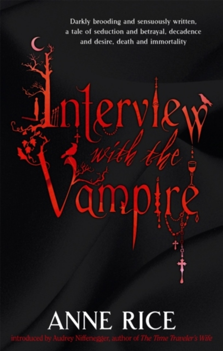 Picture of Interview With The Vampire