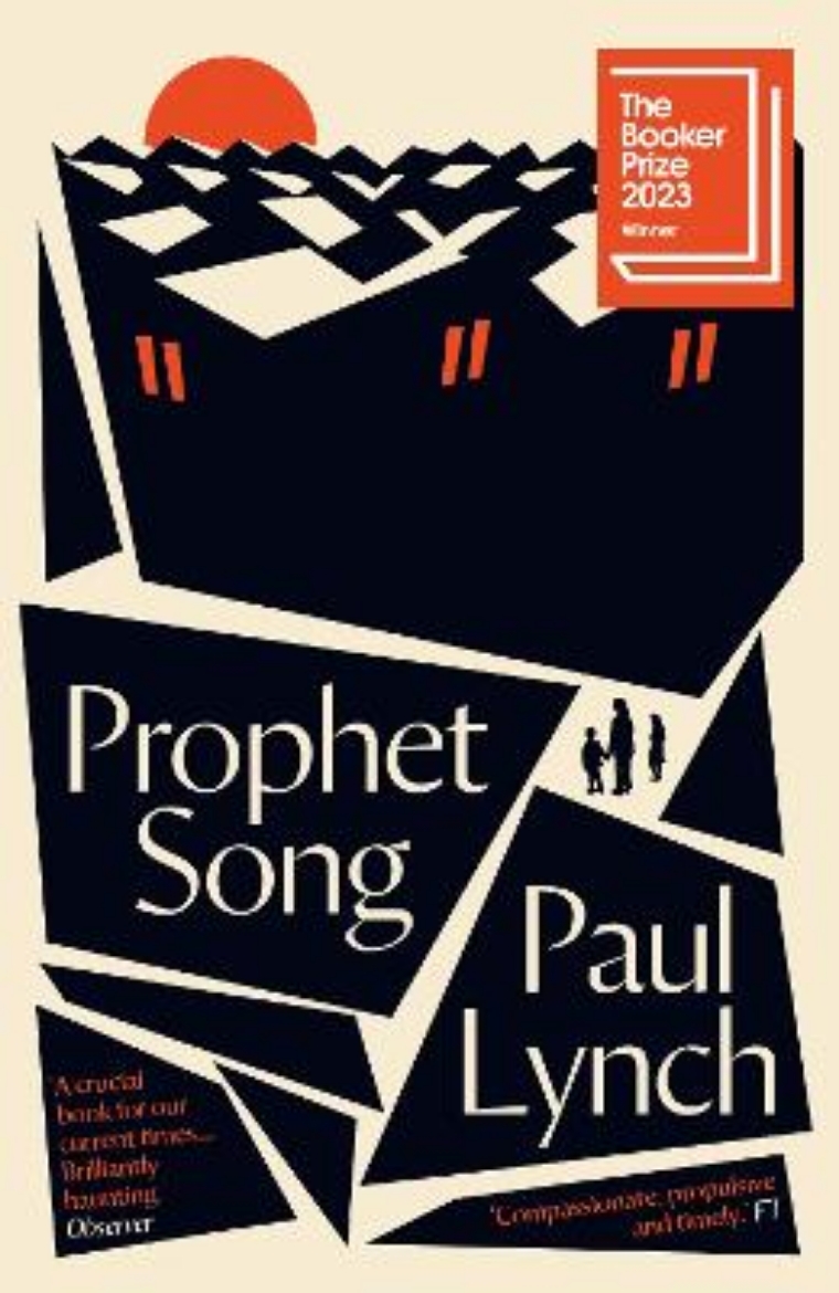 Picture of Prophet Song