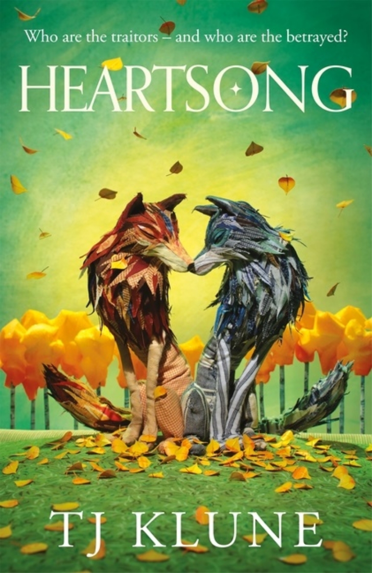 Picture of Heartsong