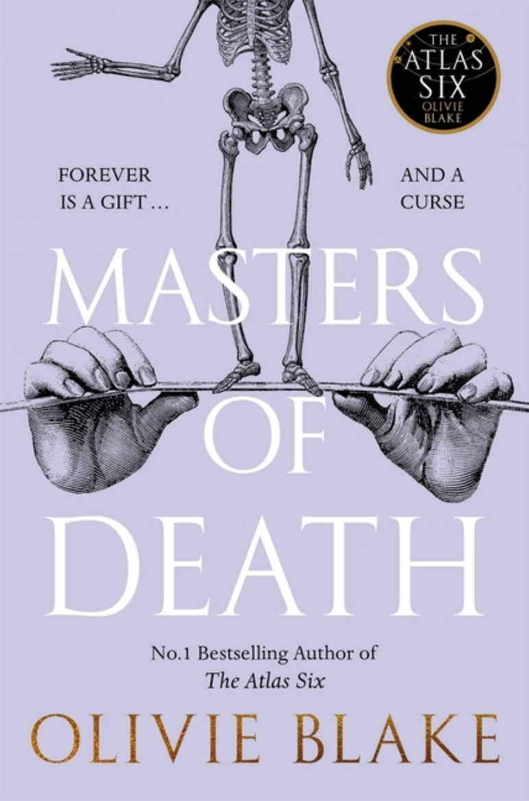 Picture of Masters of Death