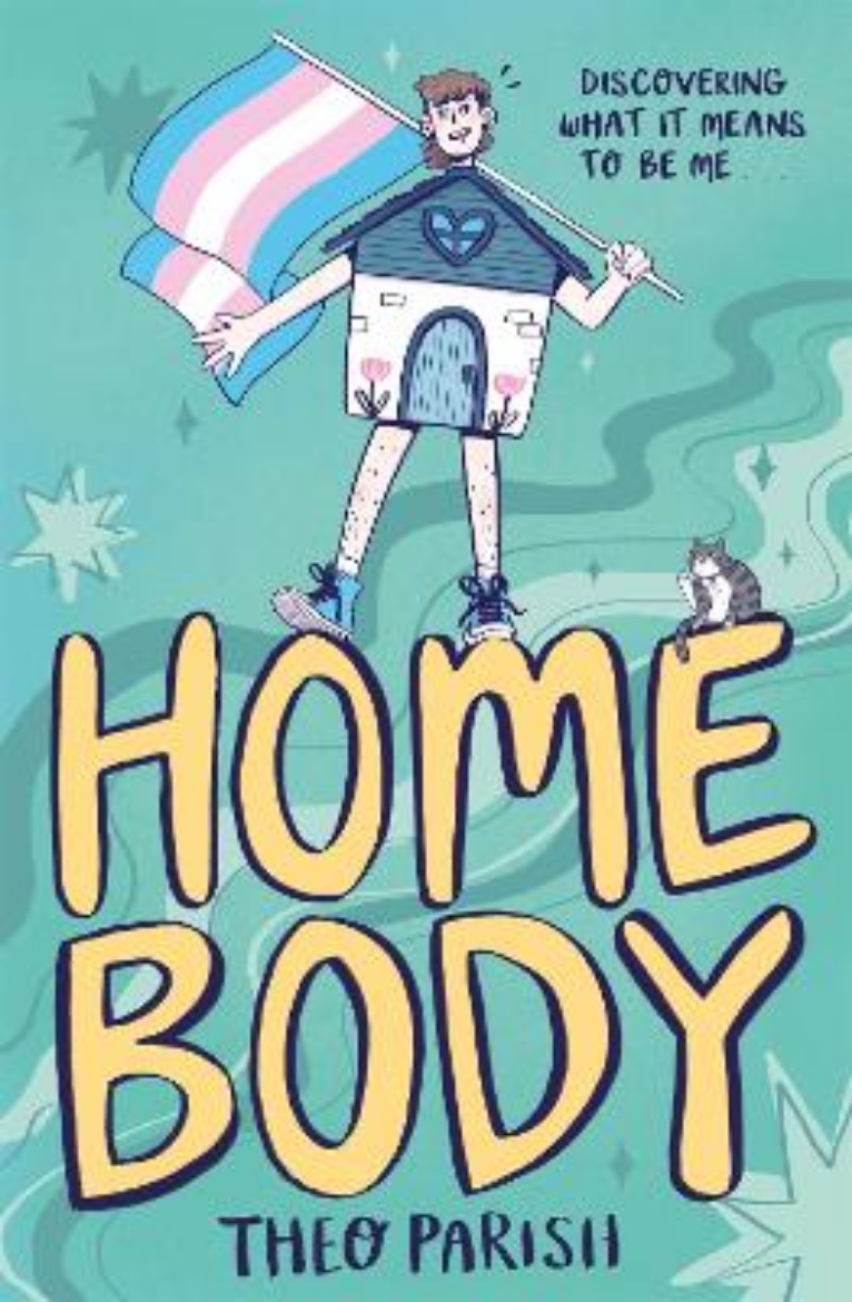 Picture of Homebody