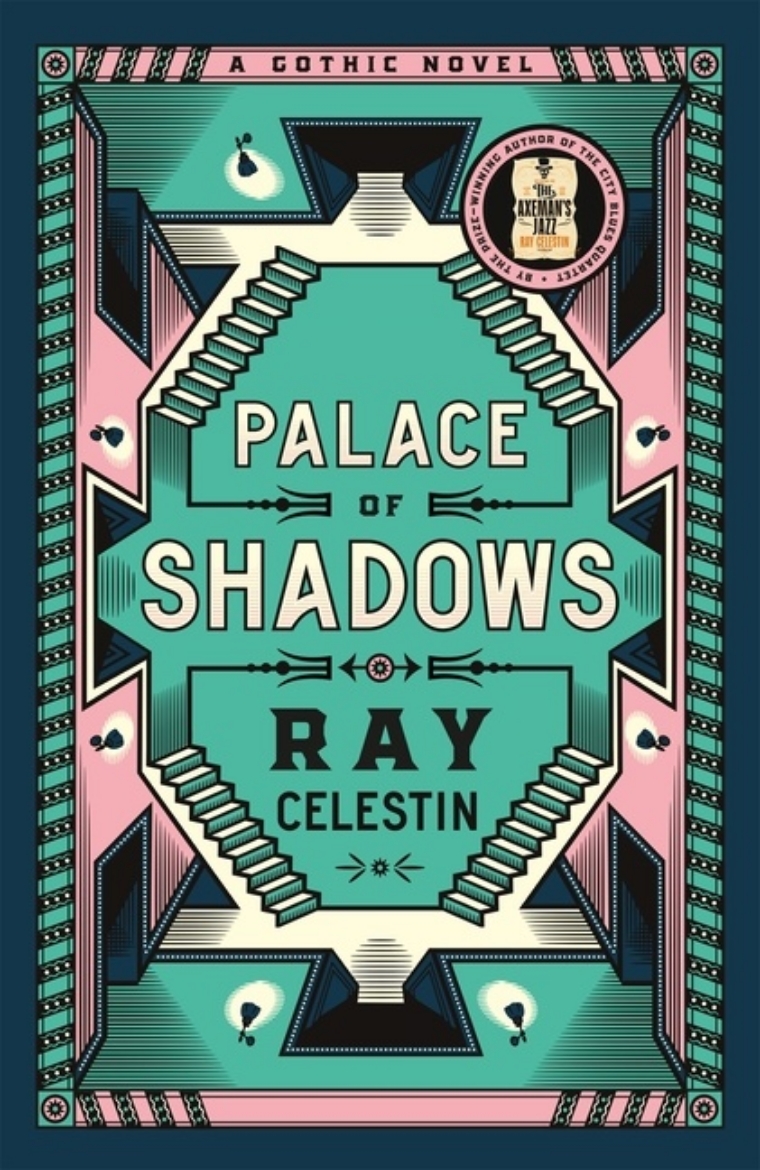 Picture of Palace of Shadows