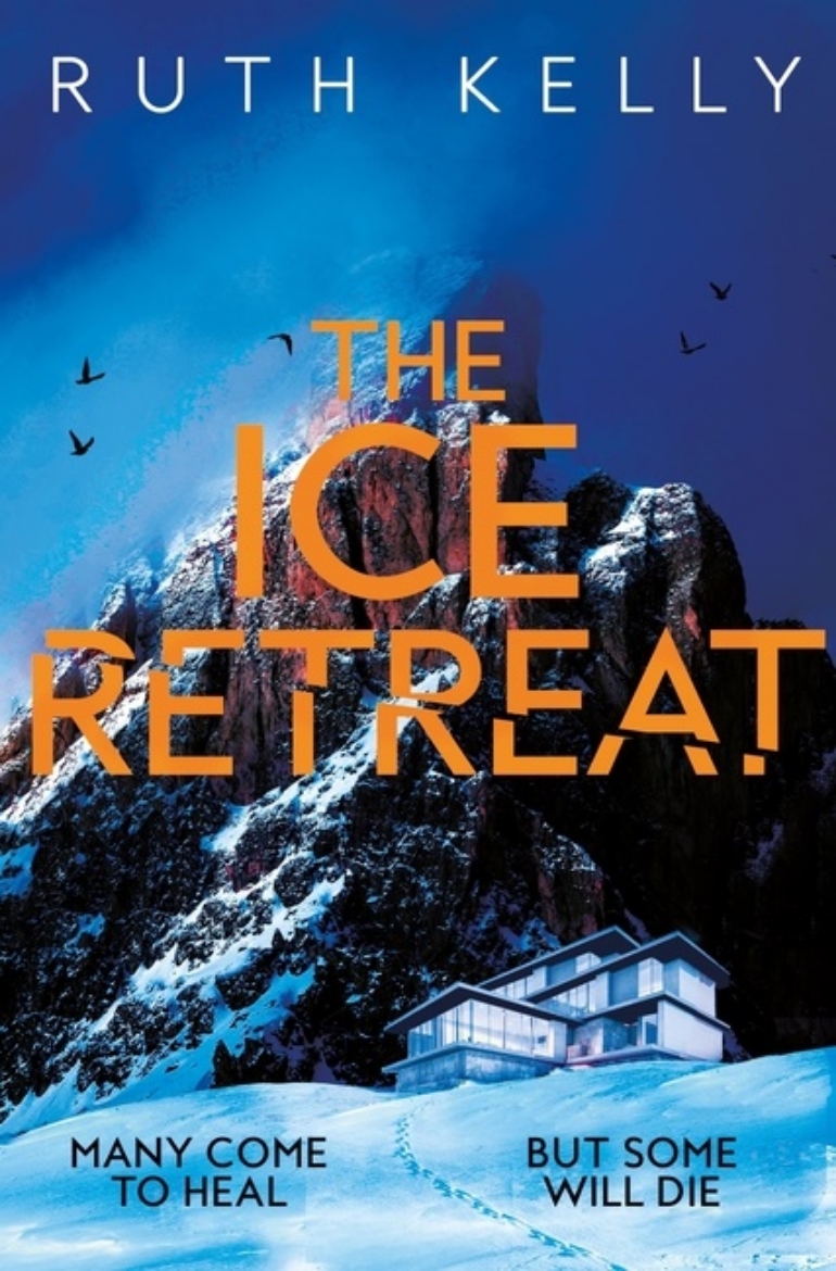 Picture of The Ice Retreat