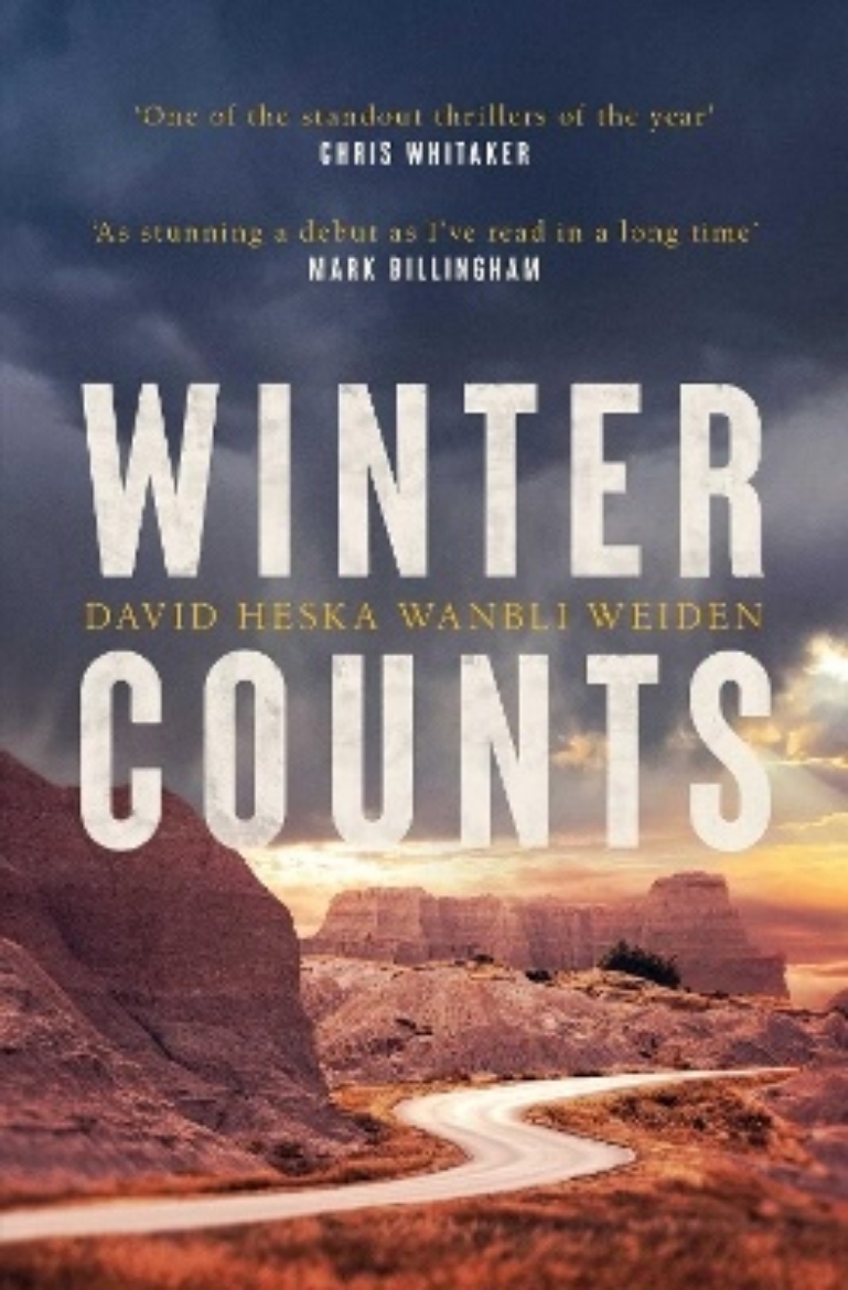 Picture of Winter Counts