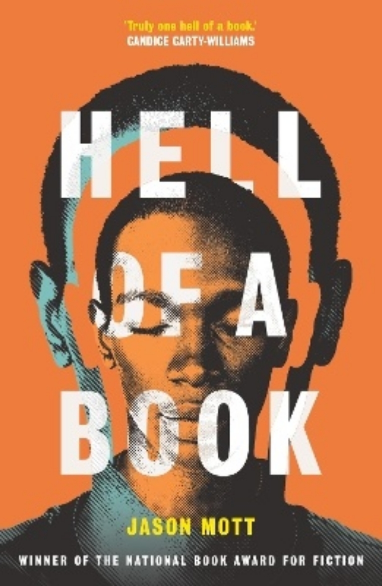 Picture of Hell of a Book