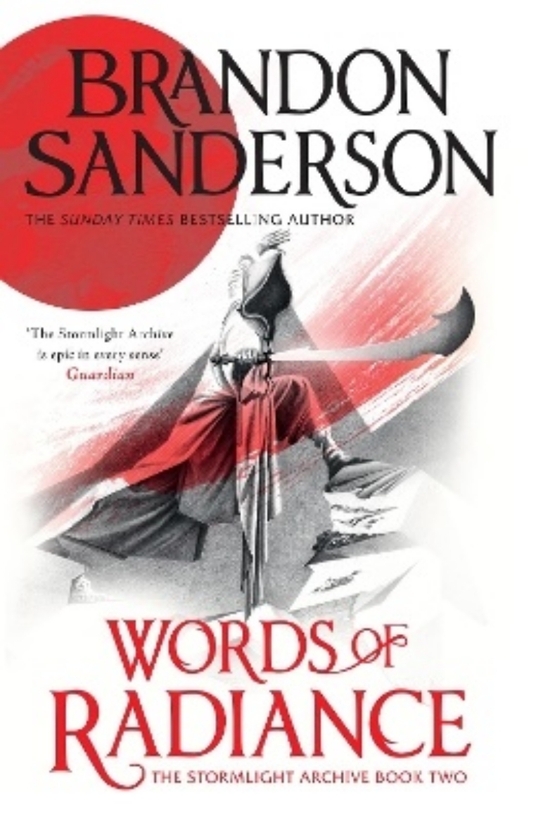 Picture of Words of Radiance