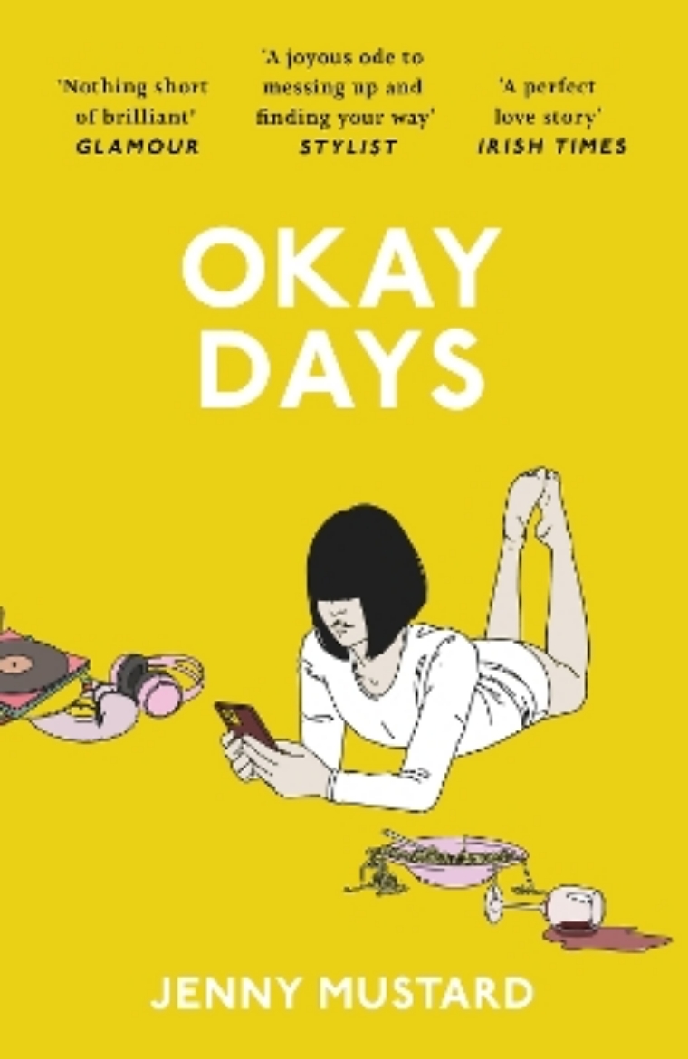 Picture of Okay Days