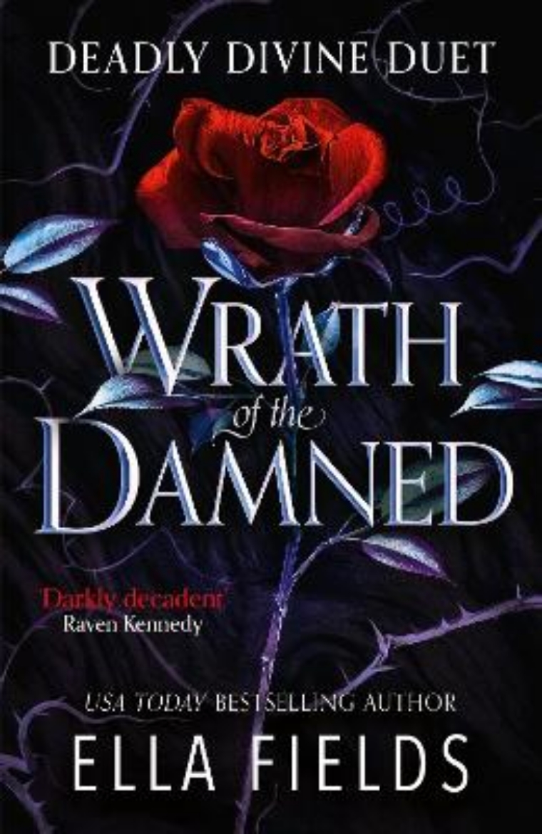 Picture of Wrath of the Damned