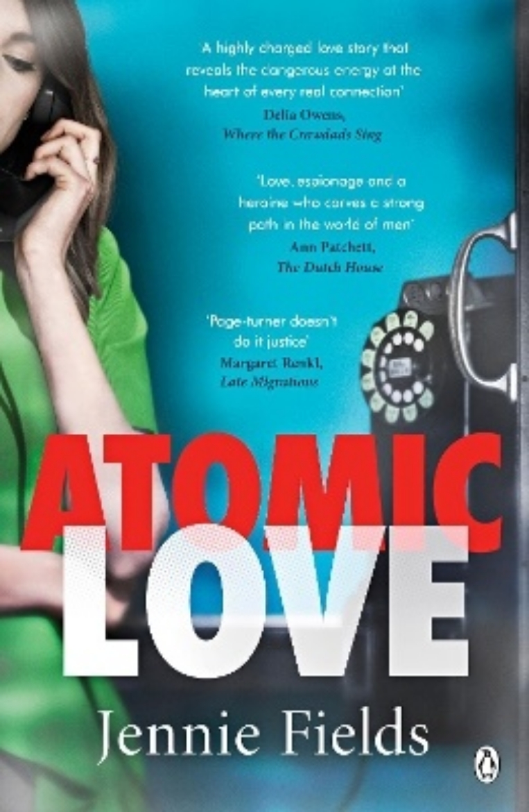 Picture of Atomic Love