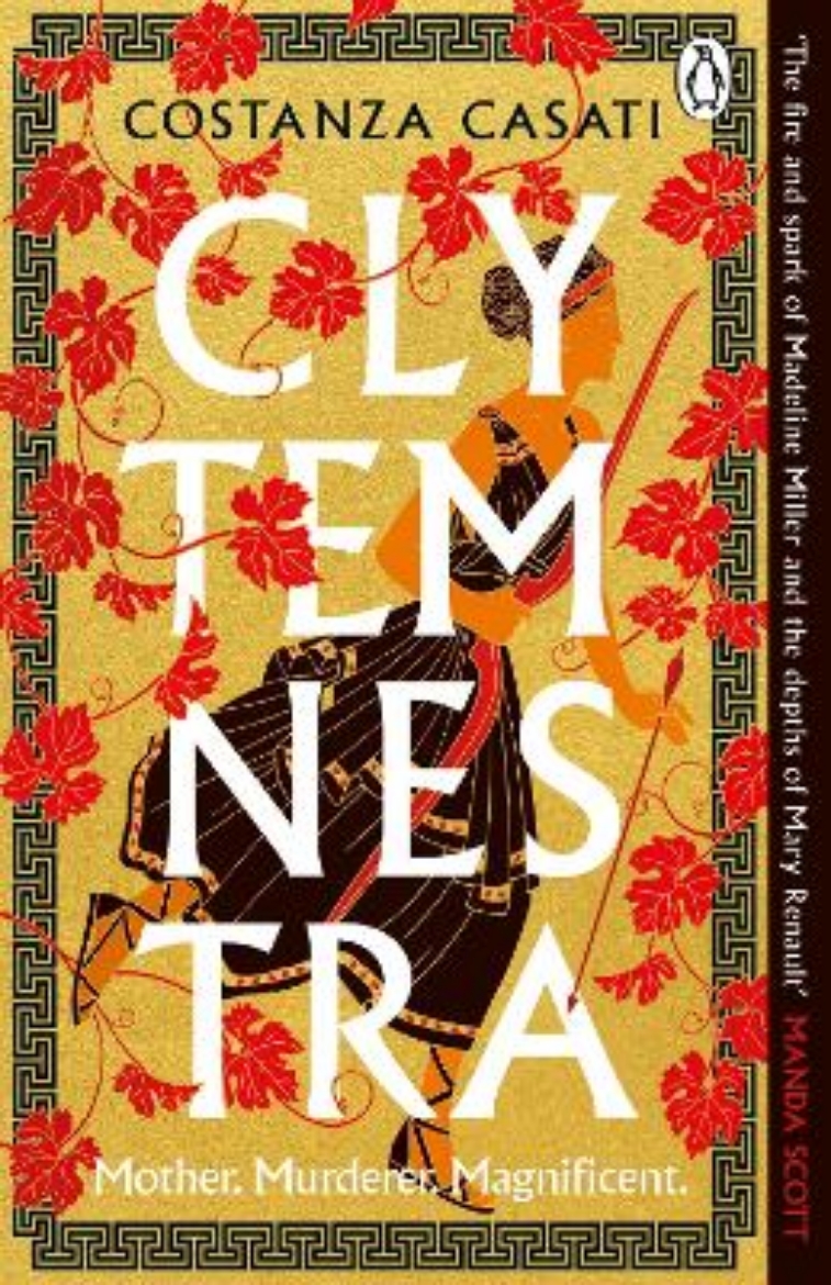 Picture of Clytemnestra