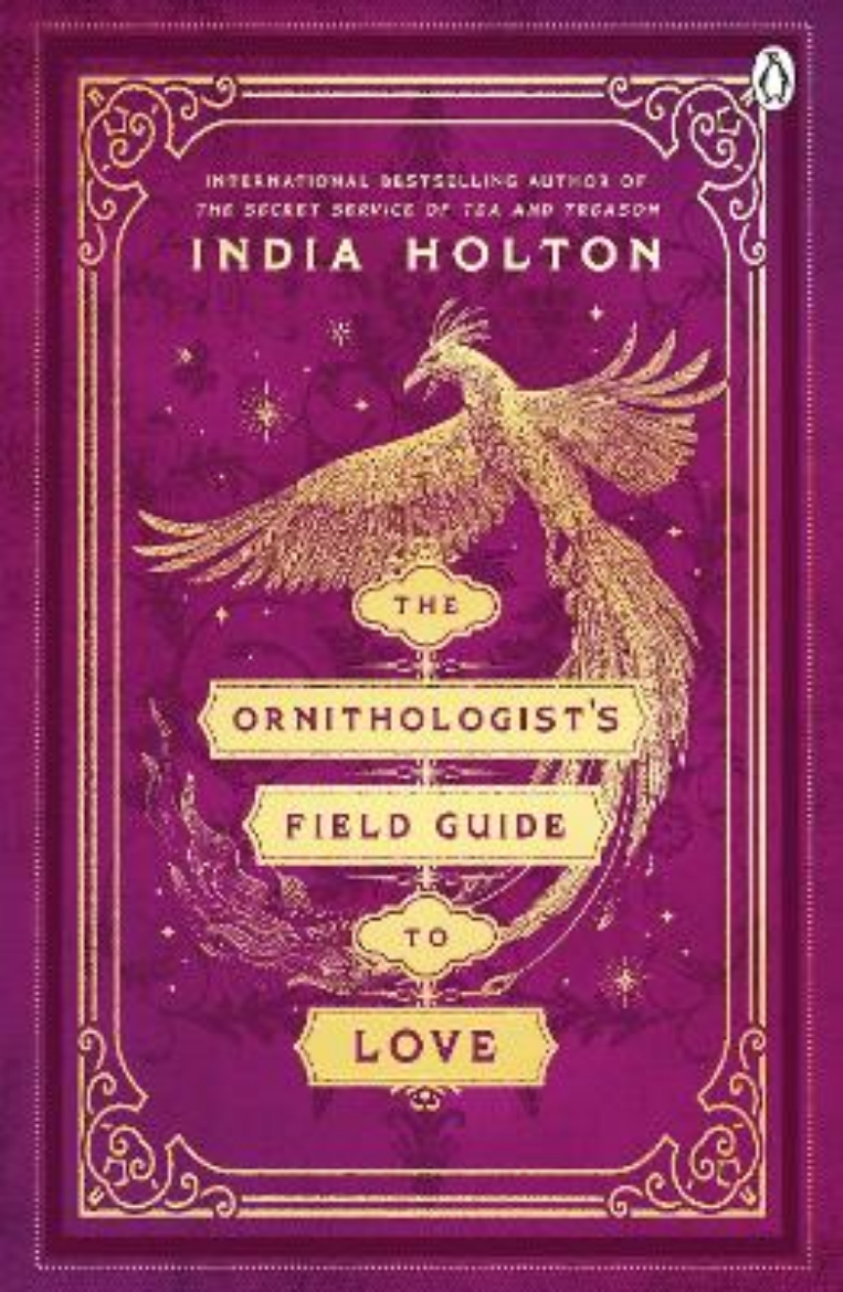 Picture of The Ornithologist's Field Guide to Love