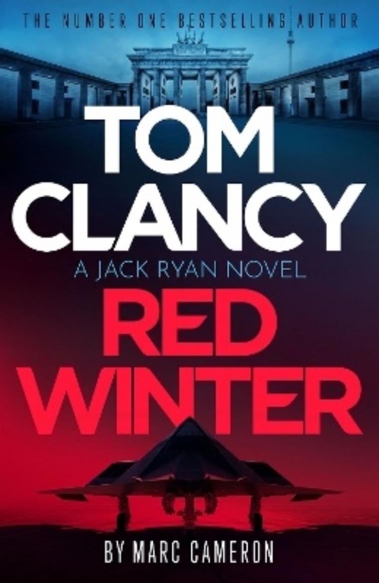 Picture of Tom Clancy Red Winter