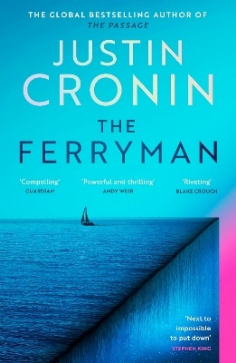 Picture of The Ferryman