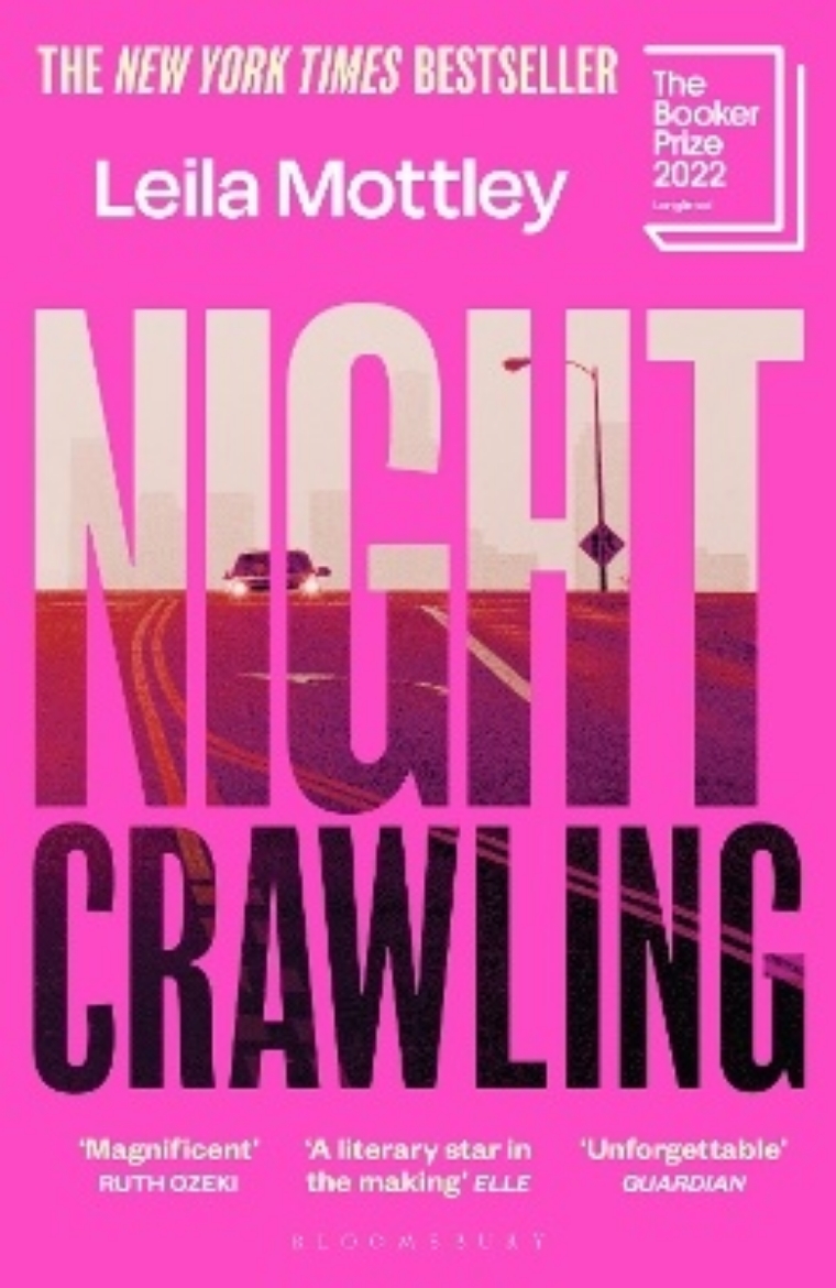 Picture of Nightcrawling