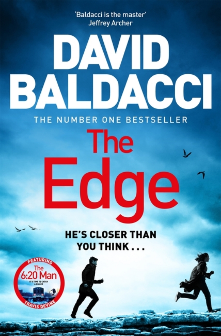 Picture of The Edge